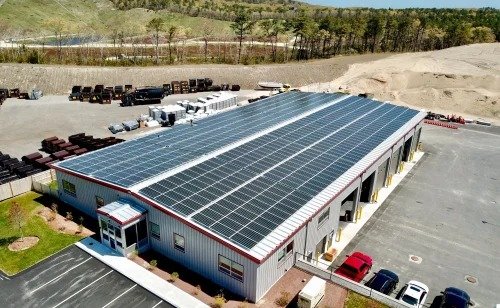 Commercial Solar