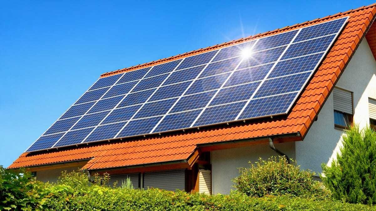 Residential Solar
